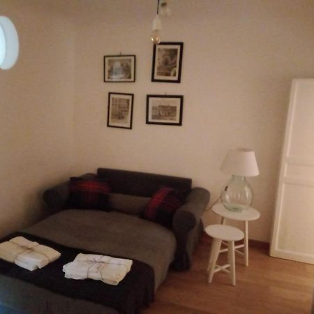 Il Terrazzino Sul Kemonia Apartment Palermo Bagian luar foto