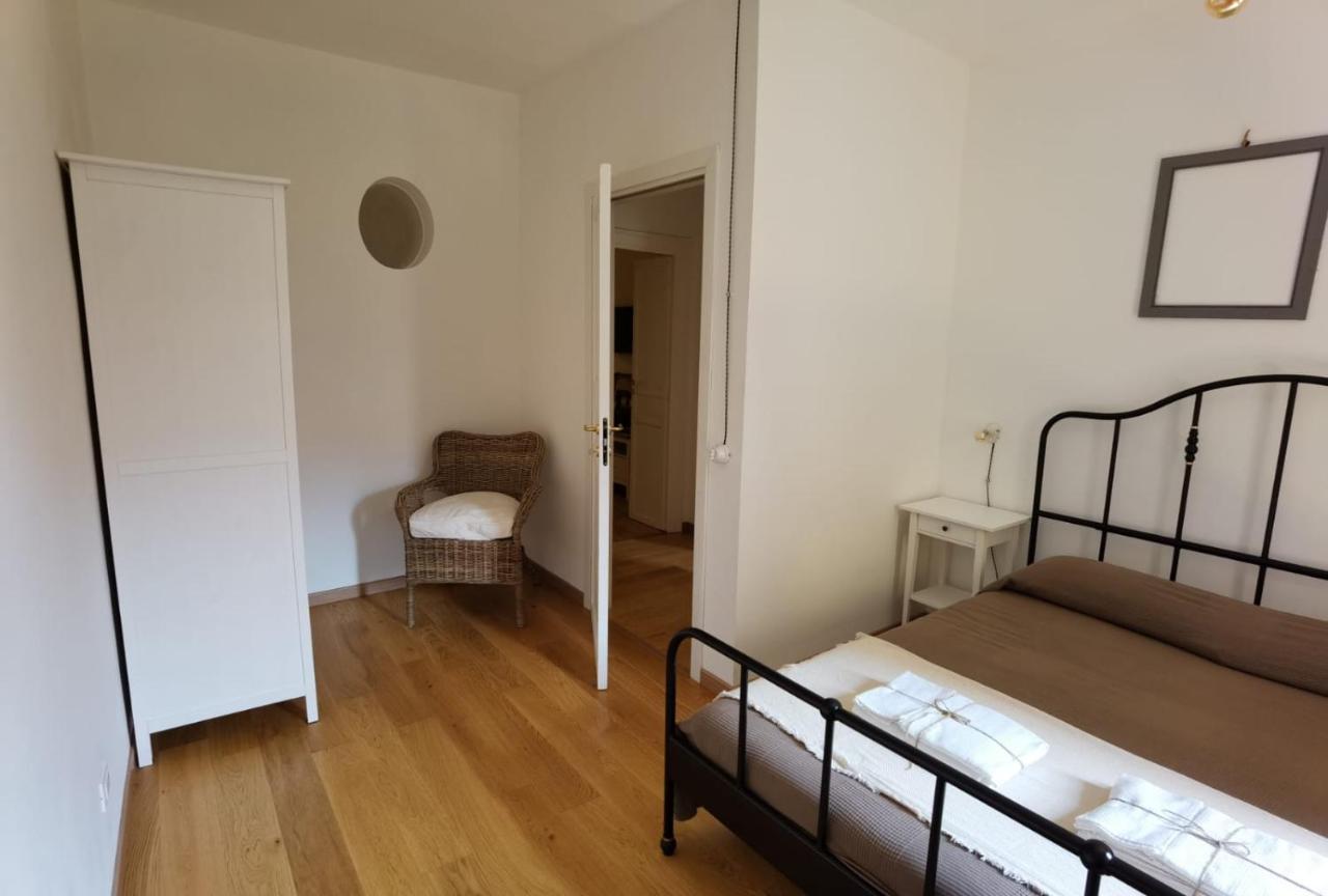 Il Terrazzino Sul Kemonia Apartment Palermo Bagian luar foto