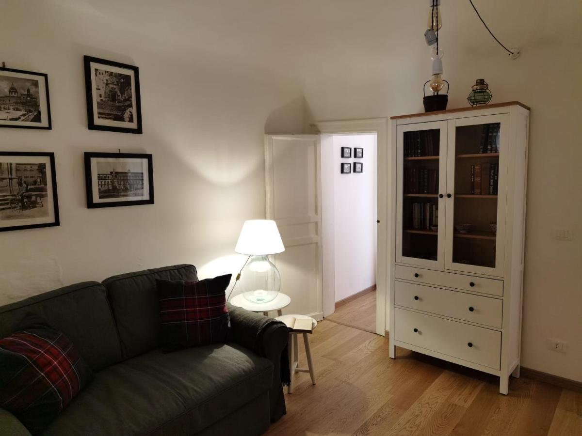 Il Terrazzino Sul Kemonia Apartment Palermo Bagian luar foto
