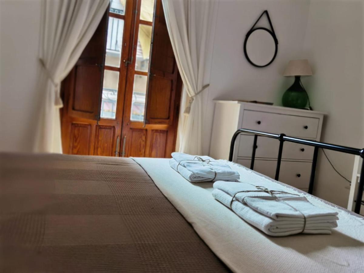Il Terrazzino Sul Kemonia Apartment Palermo Bagian luar foto