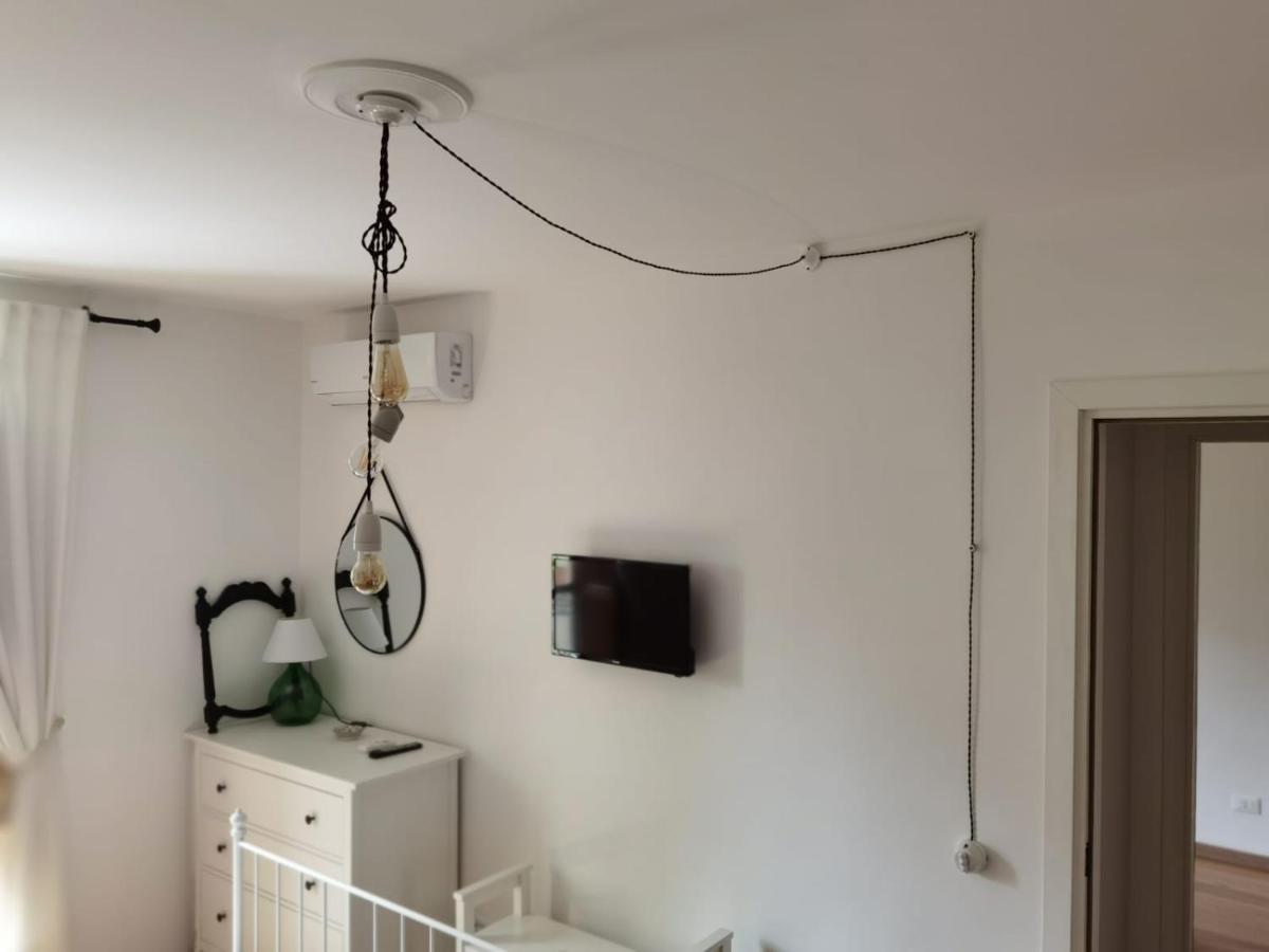 Il Terrazzino Sul Kemonia Apartment Palermo Bagian luar foto