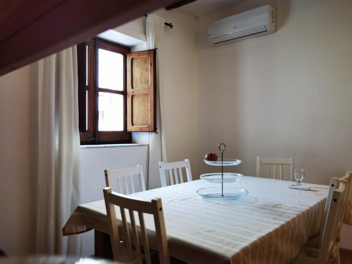 Il Terrazzino Sul Kemonia Apartment Palermo Bagian luar foto