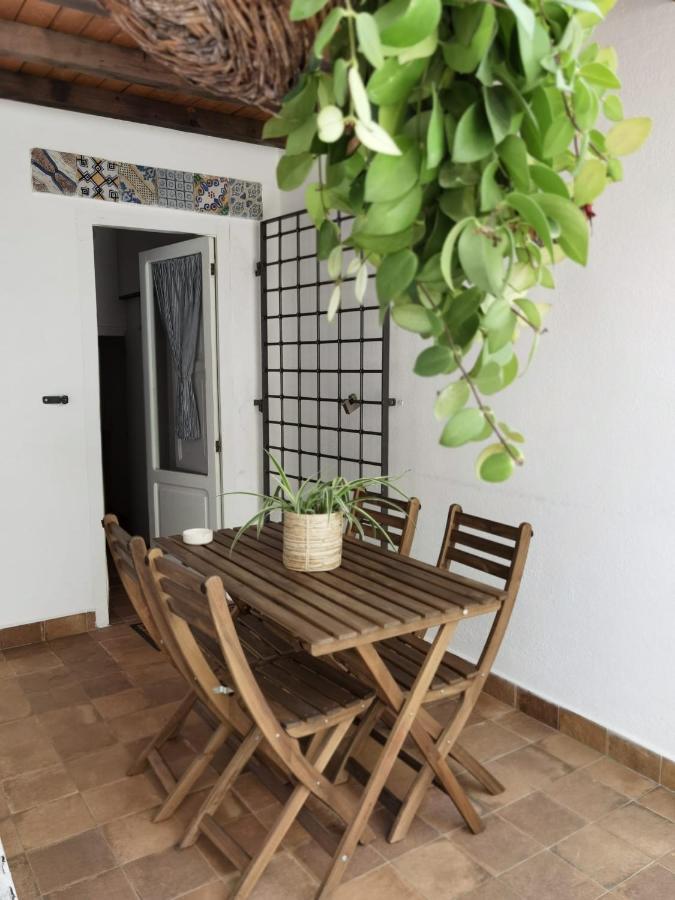 Il Terrazzino Sul Kemonia Apartment Palermo Bagian luar foto