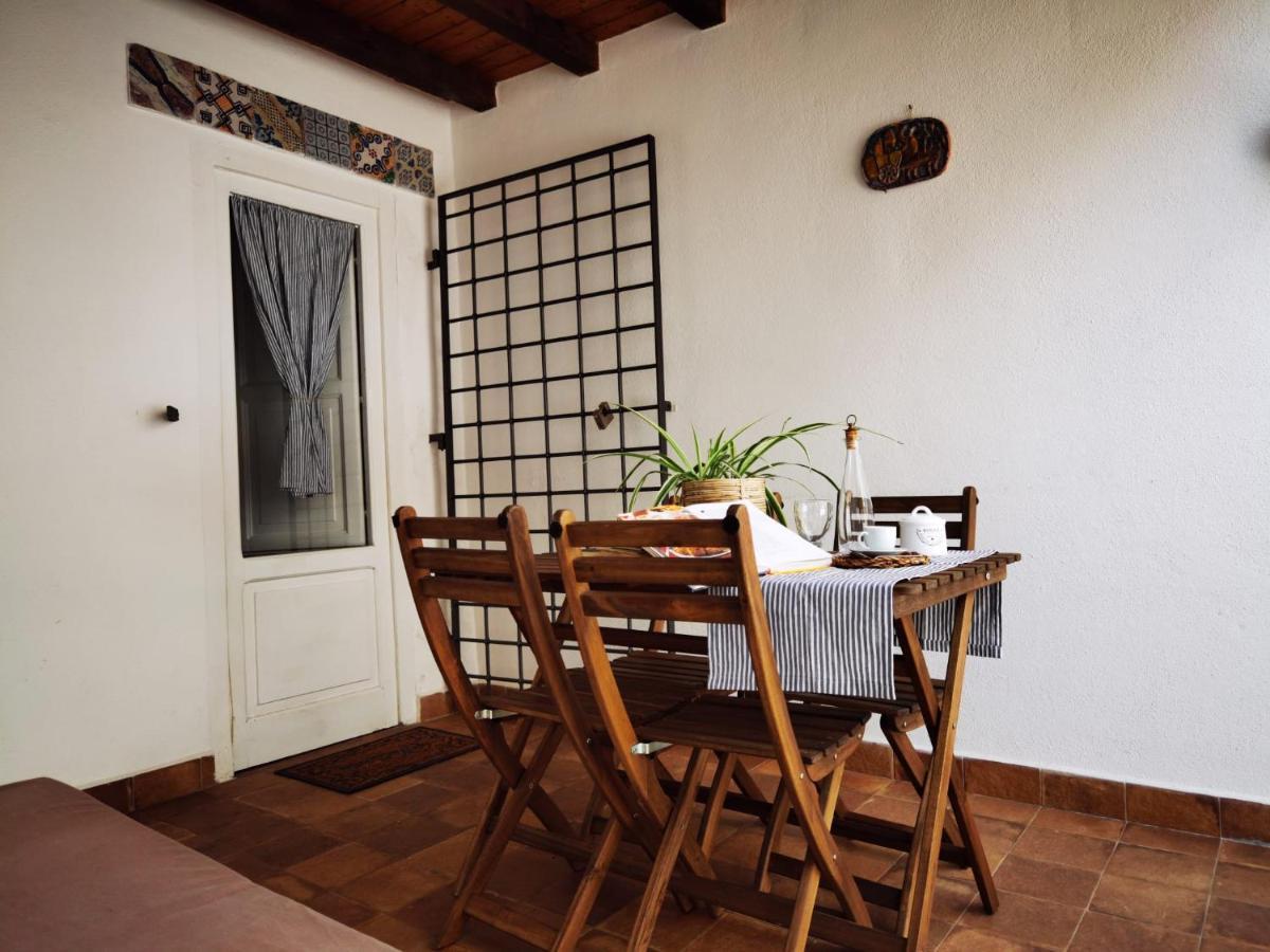 Il Terrazzino Sul Kemonia Apartment Palermo Bagian luar foto