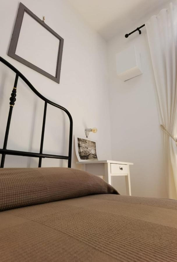 Il Terrazzino Sul Kemonia Apartment Palermo Bagian luar foto
