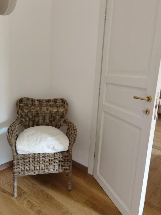 Il Terrazzino Sul Kemonia Apartment Palermo Bagian luar foto