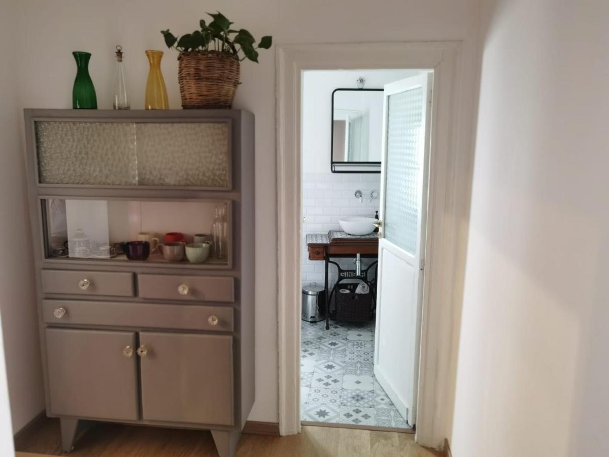 Il Terrazzino Sul Kemonia Apartment Palermo Bagian luar foto
