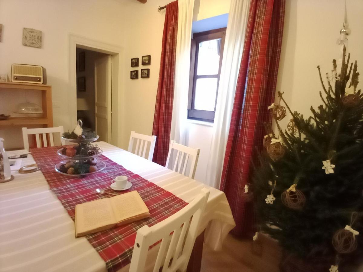 Il Terrazzino Sul Kemonia Apartment Palermo Bagian luar foto