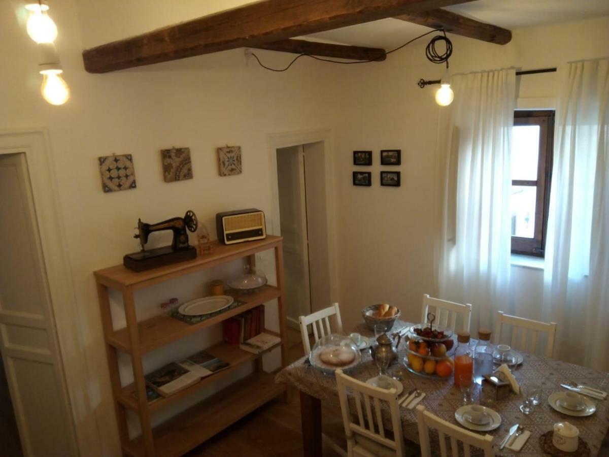 Il Terrazzino Sul Kemonia Apartment Palermo Bagian luar foto
