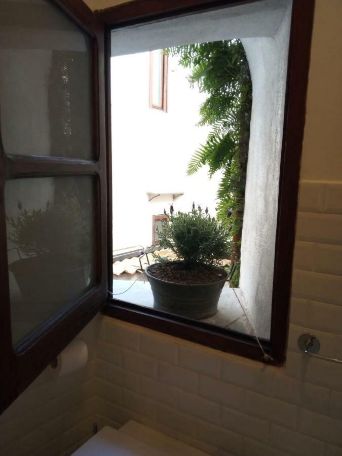 Il Terrazzino Sul Kemonia Apartment Palermo Bagian luar foto