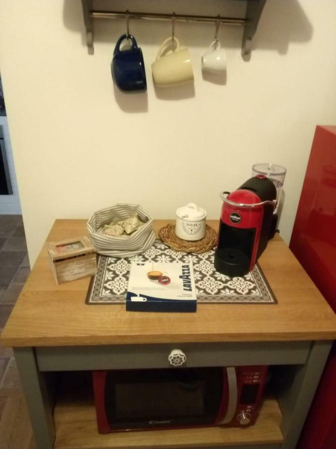 Il Terrazzino Sul Kemonia Apartment Palermo Bagian luar foto