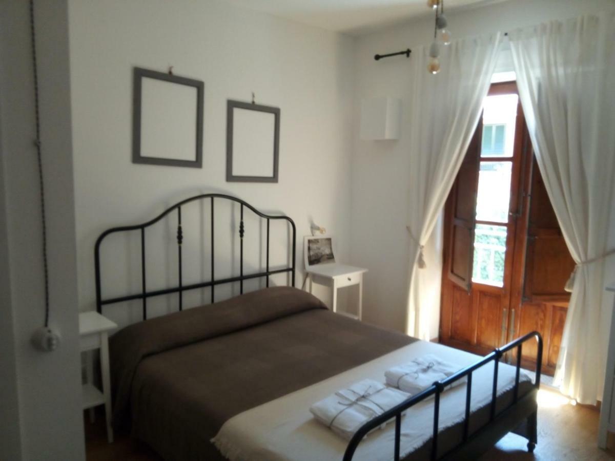 Il Terrazzino Sul Kemonia Apartment Palermo Bagian luar foto