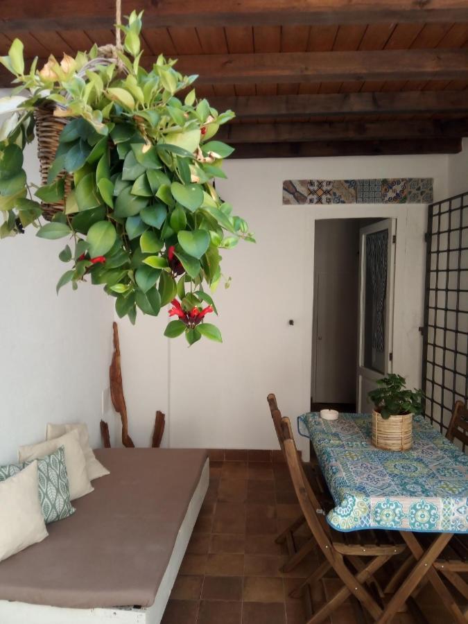 Il Terrazzino Sul Kemonia Apartment Palermo Bagian luar foto